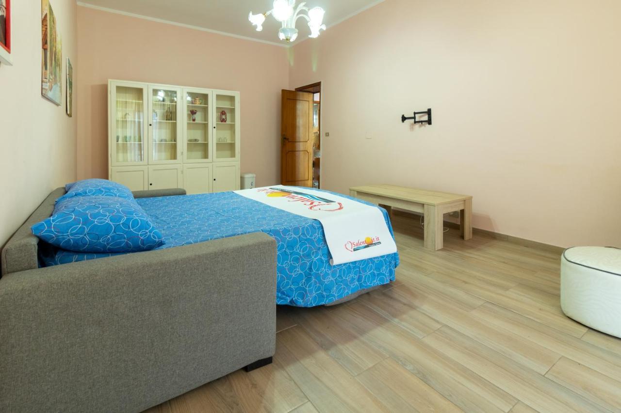 Ferrari Apartment Казарано Экстерьер фото