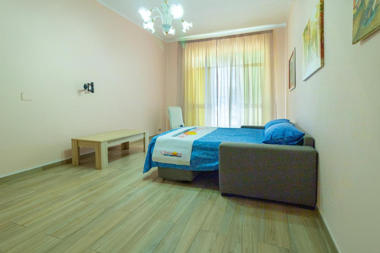 Ferrari Apartment Казарано Экстерьер фото