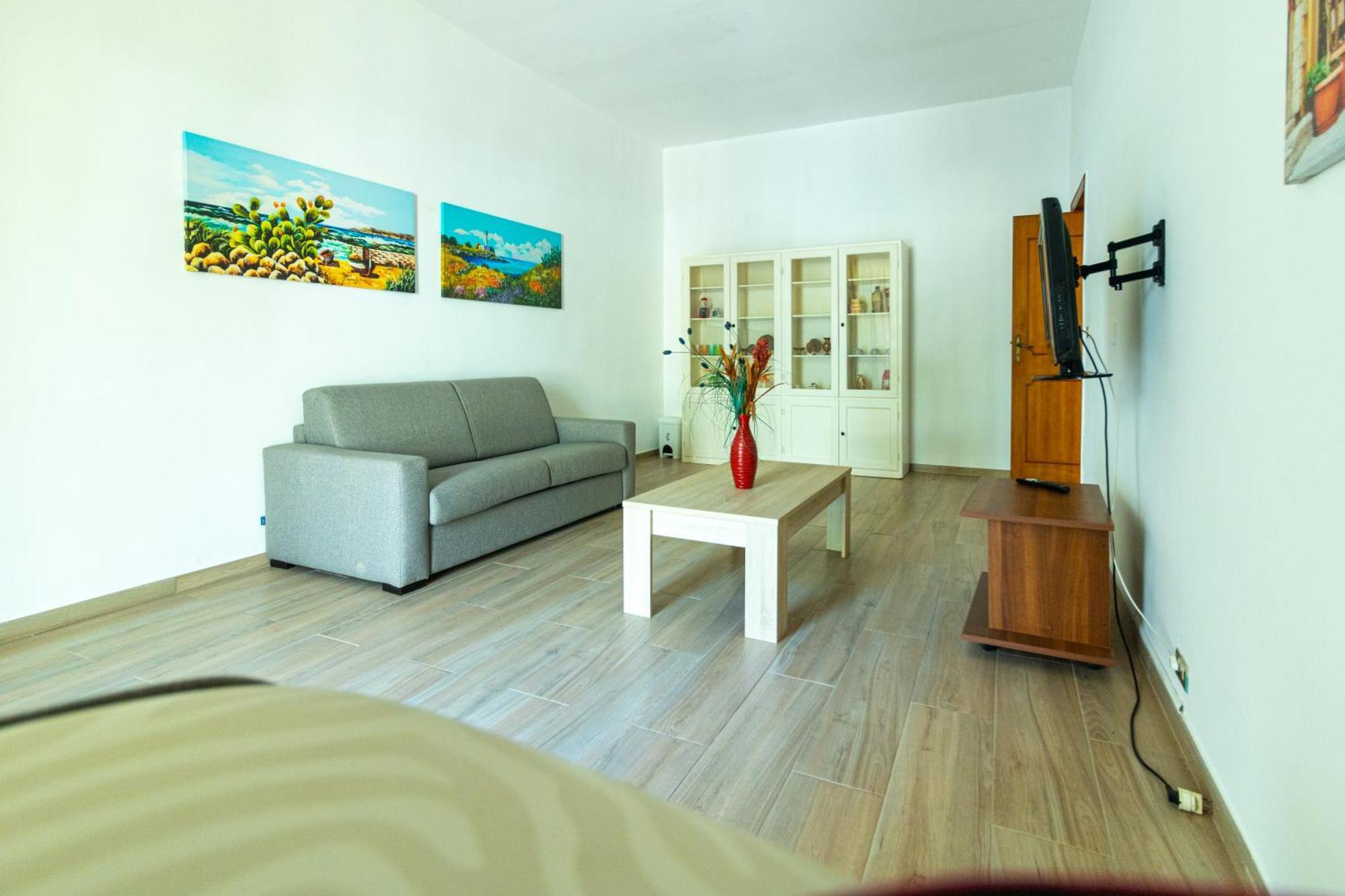 Ferrari Apartment Казарано Экстерьер фото