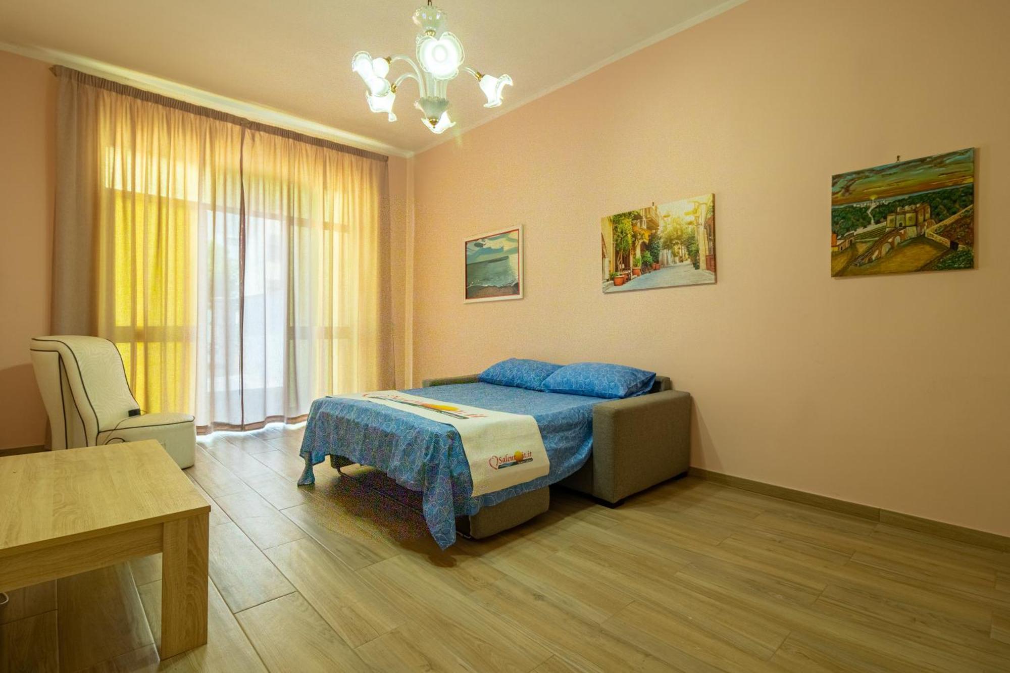 Ferrari Apartment Казарано Экстерьер фото